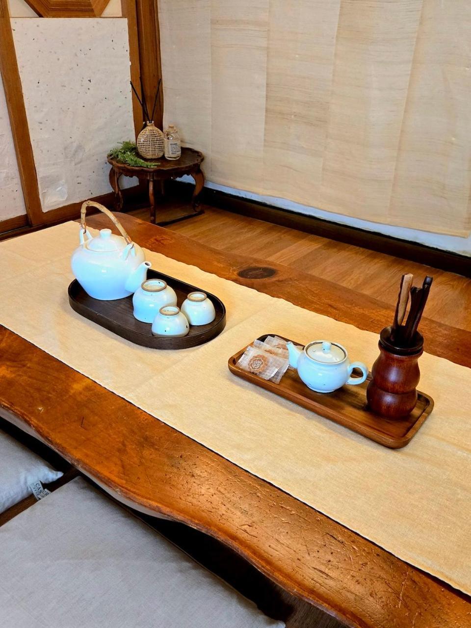 Joongrimjae - Hanok 首爾 外观 照片