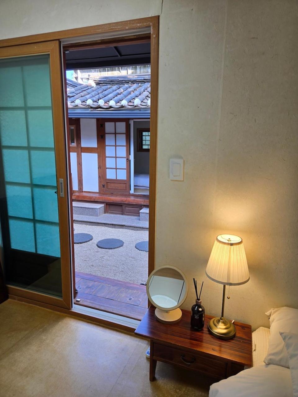 Joongrimjae - Hanok 首爾 外观 照片