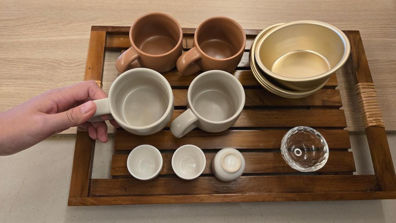 Joongrimjae - Hanok 首爾 外观 照片